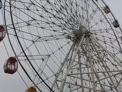 -如皋市龙游湖欢乐世界