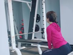 -GymPlus健身(四平路店)