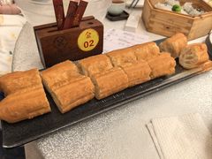 -广州逸林假日酒店·四季桃源中餐厅(白云山风景区店)