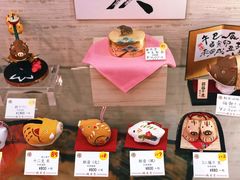 -鸠居堂(銀座本店)