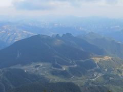 -白草畔自然风景区