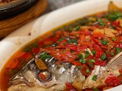 汽锅剁椒鱼头-映像徐州(滨湖店)