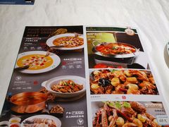 -漓江又一軒·广西菜·桂林米粉(梅林店)