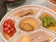 -桂花楼淮扬中餐厅(浦东香格里拉店)