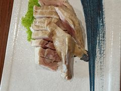 -聚缘堂·海鲜私房菜(松岭路店)