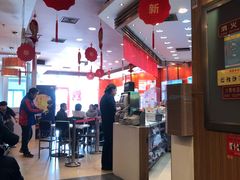 大堂-吉野家(学院路店)