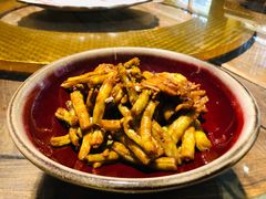 -那家小馆•北京菜•烤鸭(香山店)