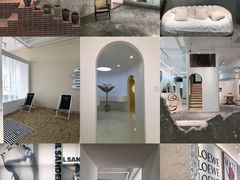 -Blue Concept Cafe&Farm·關於藍