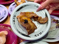 -寿司郎(皇庭广场店)