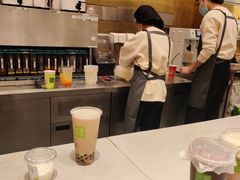 -奈雪的茶(宝龙一城店)