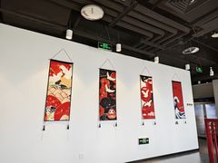 -黑松白鹿(金融街店)