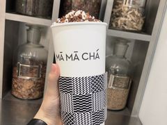 -MAMACHA妈妈茶(海信店)