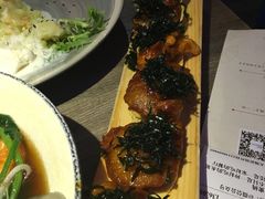 -蜜桃餐厅·江浙融合菜(荟聚购物中心店)