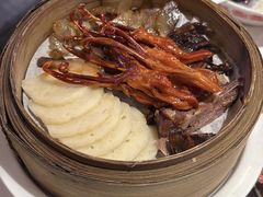 -五马集·海鲜·温州大牌档(黑金冠五马街十字路口店)