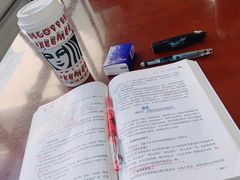 -星巴克(南京江宁文鼎广场店)