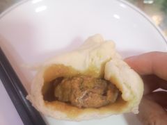 -宝正臻天津包子总店(金阳光居易店)