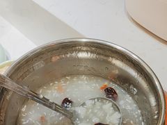 -码头故事火锅(大丰店)
