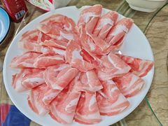 -马记伊源斋涮肉·清真菜(百子湾店)