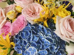 -狮山绿豆饼(香洲店)