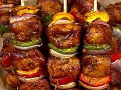 -1819餐厅·团队聚餐·烤串·精酿