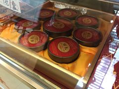 -联记饼家(S82佛山一环高速辅路店)