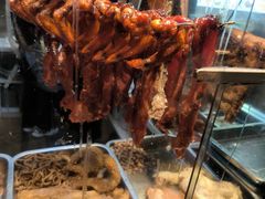 -粤味轩快餐店(天下第一泉店)