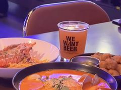 -黑手制面·Gentle Pasta(国金天地店)
