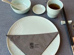 -浙江西子宾馆·牡丹厅
