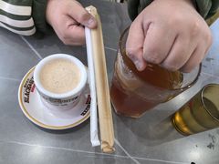 -永盛茶档·港式餐厅(桥北店)