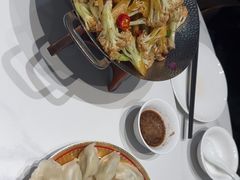 -巨鼎谭家菜(普照寺路店)