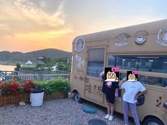 -望湖烤鱼