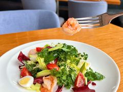 -沈阳君悦酒店·意坊意大利餐厅