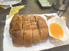 香酥芋泥鸭-堂宴·老厦门私房菜(1988仙岳总店)