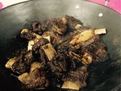 驼峰牛排火锅城-鑫驼峰牛排火锅(普陀路店)