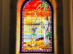 -青岛市江苏路基督教堂