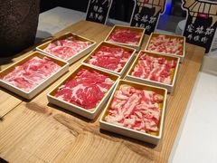 -加餐海鲜自助(集美银泰百货店)
