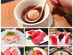 -协成海鲜火锅(情侣路店)