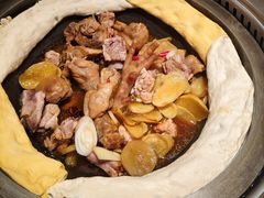 -灶座小锅烀饼·铁锅炖(全国总店)