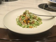-巴音浩日娲·蒙餐(双林东路店)