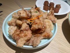 -同合居·非遗东北菜(王府井店)