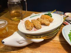 -新白鹿餐厅(龙游路店)