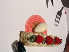 -L'Arome芳芳法国餐厅(仙林金鹰店)