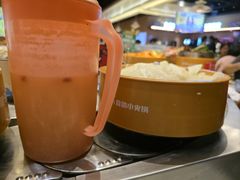 -龍歌自助小火锅(秦淮水游城店)
