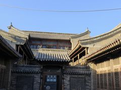-山西王家大院