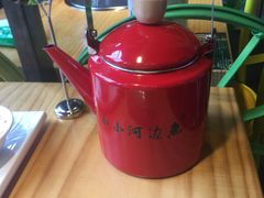 -小小河边鱼(天润城店)