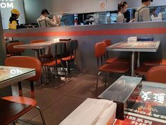 -文通冰室(东方宝泰店)