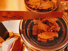 -西塔老太太泥炉烤肉(苏州大悦城店)