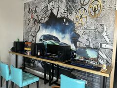 -弥舍·湖景团建泳池派对别墅·湖山境店