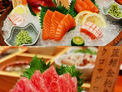 -文三酒肆自助放题(新街口友谊广场店)