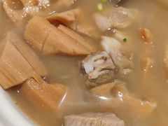排骨莲藕汤-亢龙太子酒轩·花园店